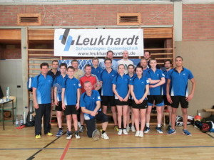 Leukhardt Schaltanlagen