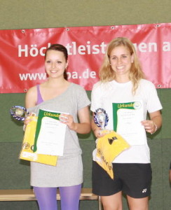 Güstrower Badminton Pokal