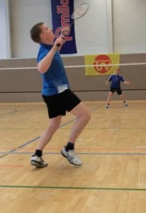 2. Spieltag Landesliga