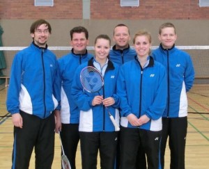 4. Spieltag Landesliga 